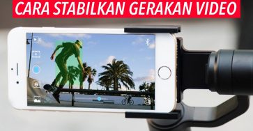 8 Cara Menstabilkan Video Vidio APK dengan Aplikasi Stabilizer di Android