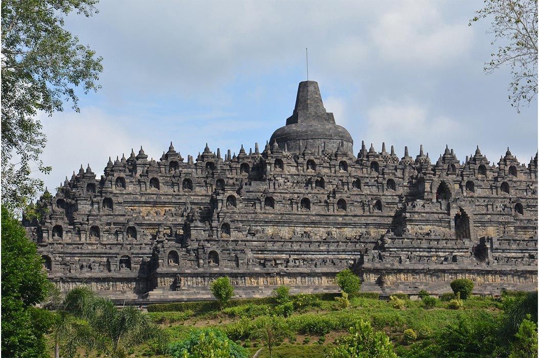 Tempat Wisata di Jawa Tengah Mulai dari Alam Hingga Modern 