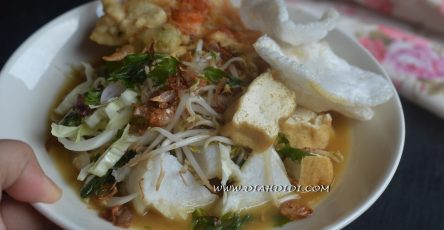 Masakan Khas Magelang 10 Kuliner Makanan Khas Daerah Kota Magelang yang Wajib Kamu Cicipi!