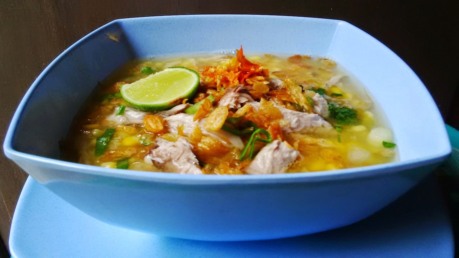 Makanan khas Gorontalo