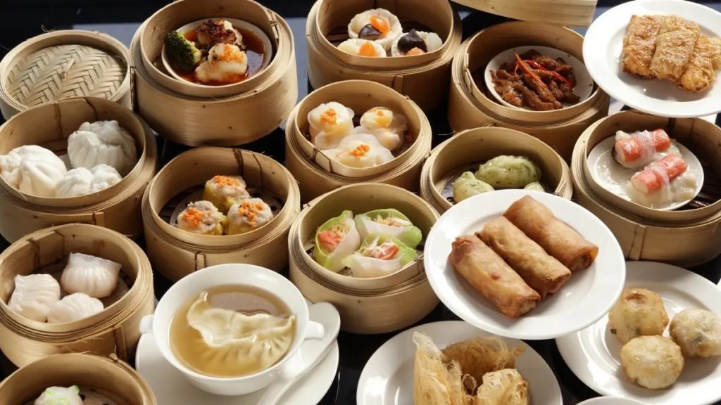 15 Restoran Dimsum Paling Enak Di Jakarta Cek Di Sini