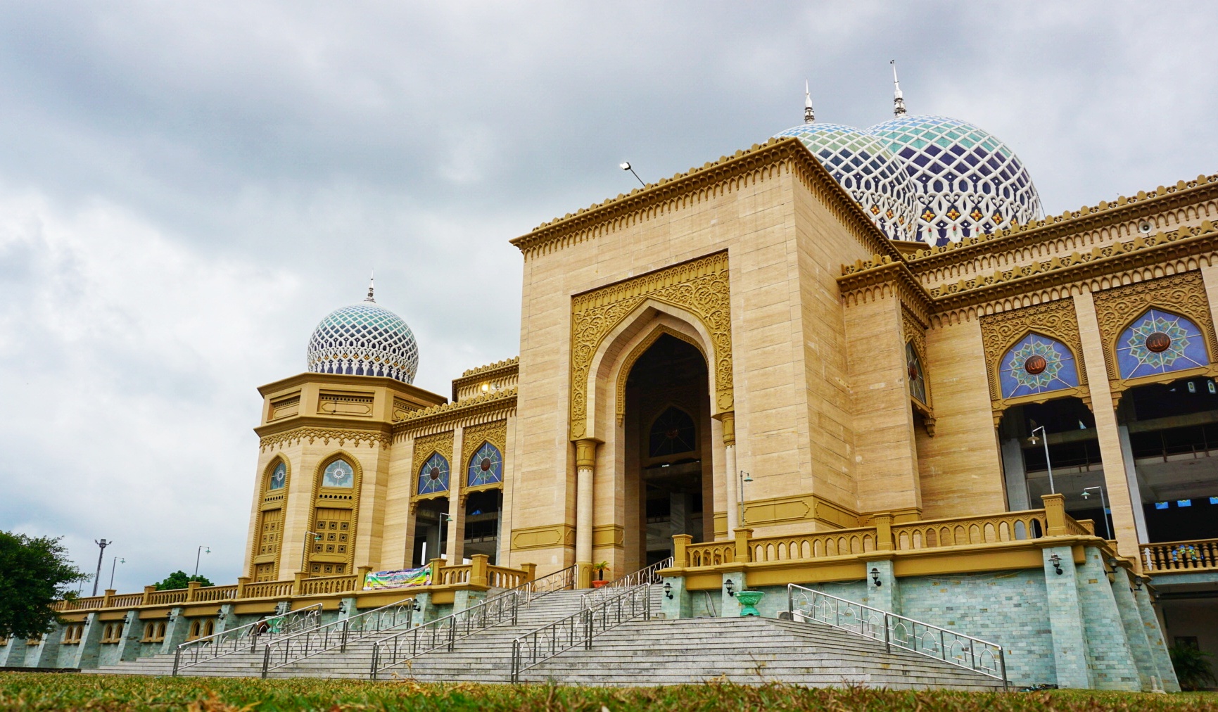 Islamic Center Lhokseumawe