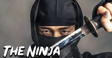 Nonton Film Ninja Assasin