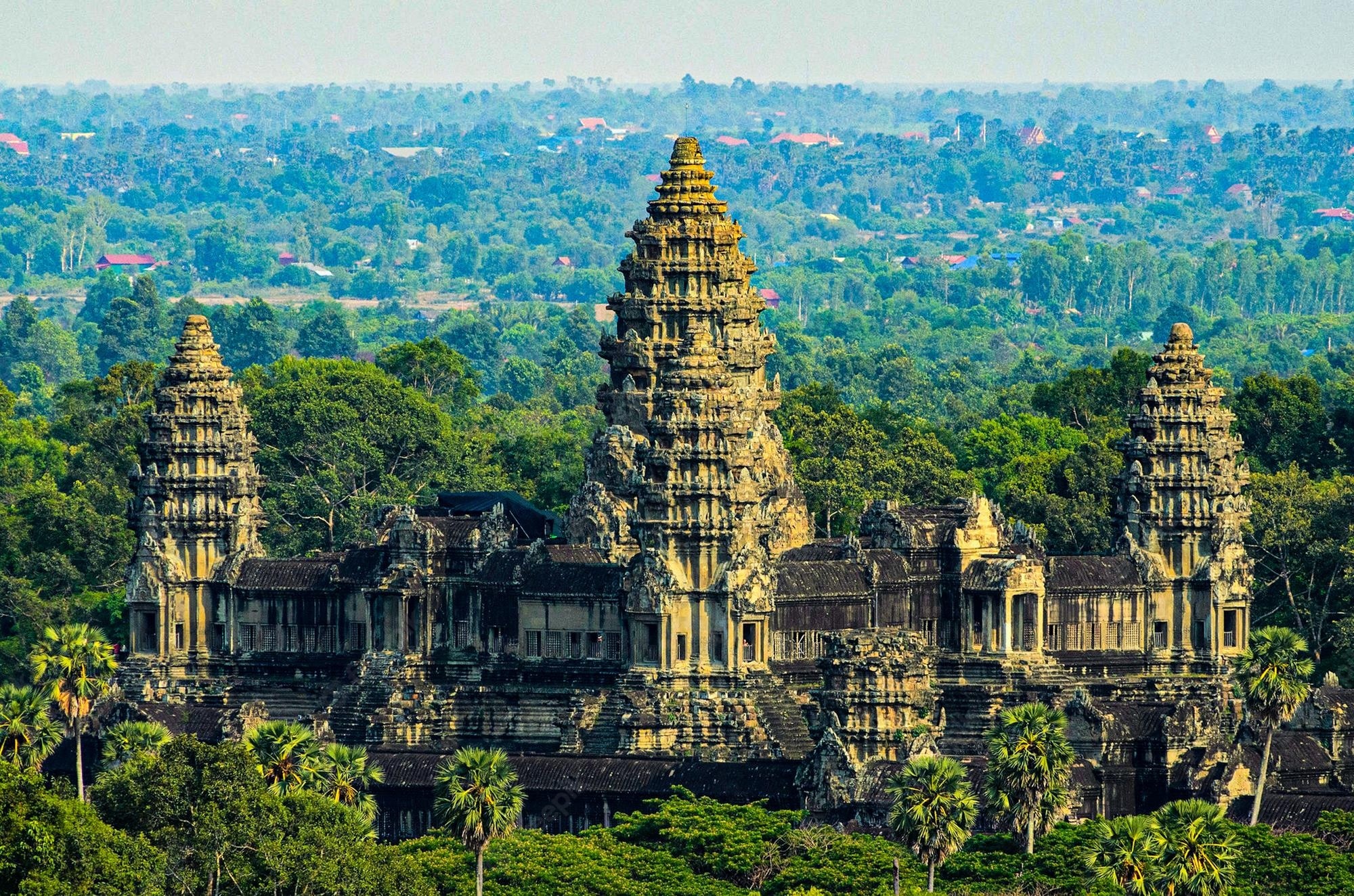Wisata Kamboja Paling Populer Wisata Sejarah Dan Religi