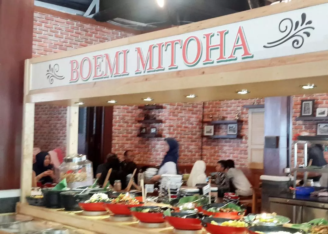 restoran tempat makan enak di bandung