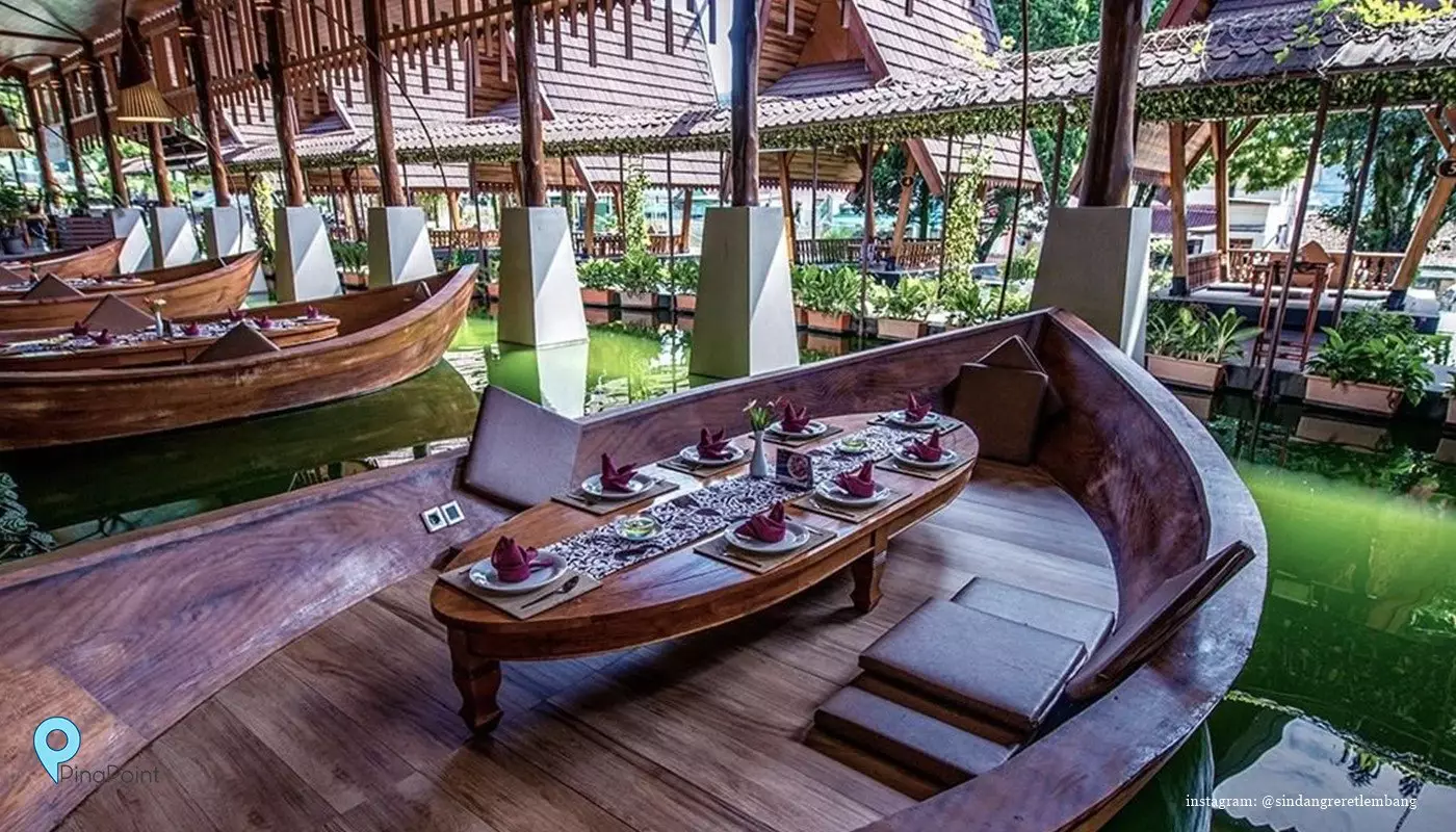 restoran tempat makan enak di bandung