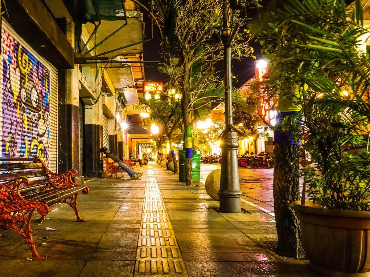 restoran tempat makan enak di bandung