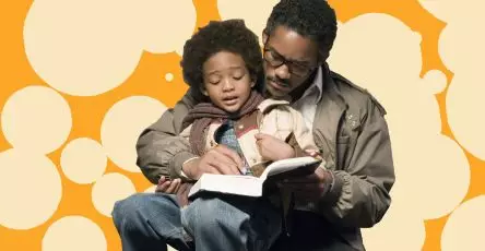 Film perjuangan single parent