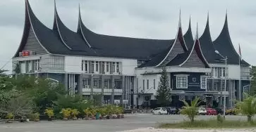 Tempat wisata di padang pariaman