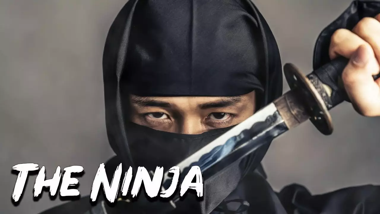 Nonton Film Ninja Assasin