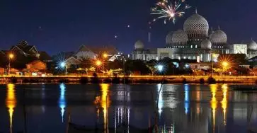 Tempat wisata di lhokseumawe