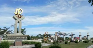 Tempat wisata di tarakan
